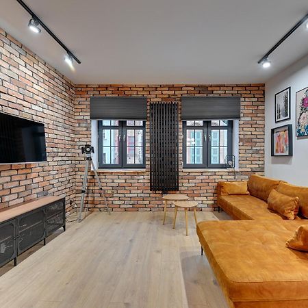 Mariacka Old Town By Grand Apartments Gdańsk Extérieur photo