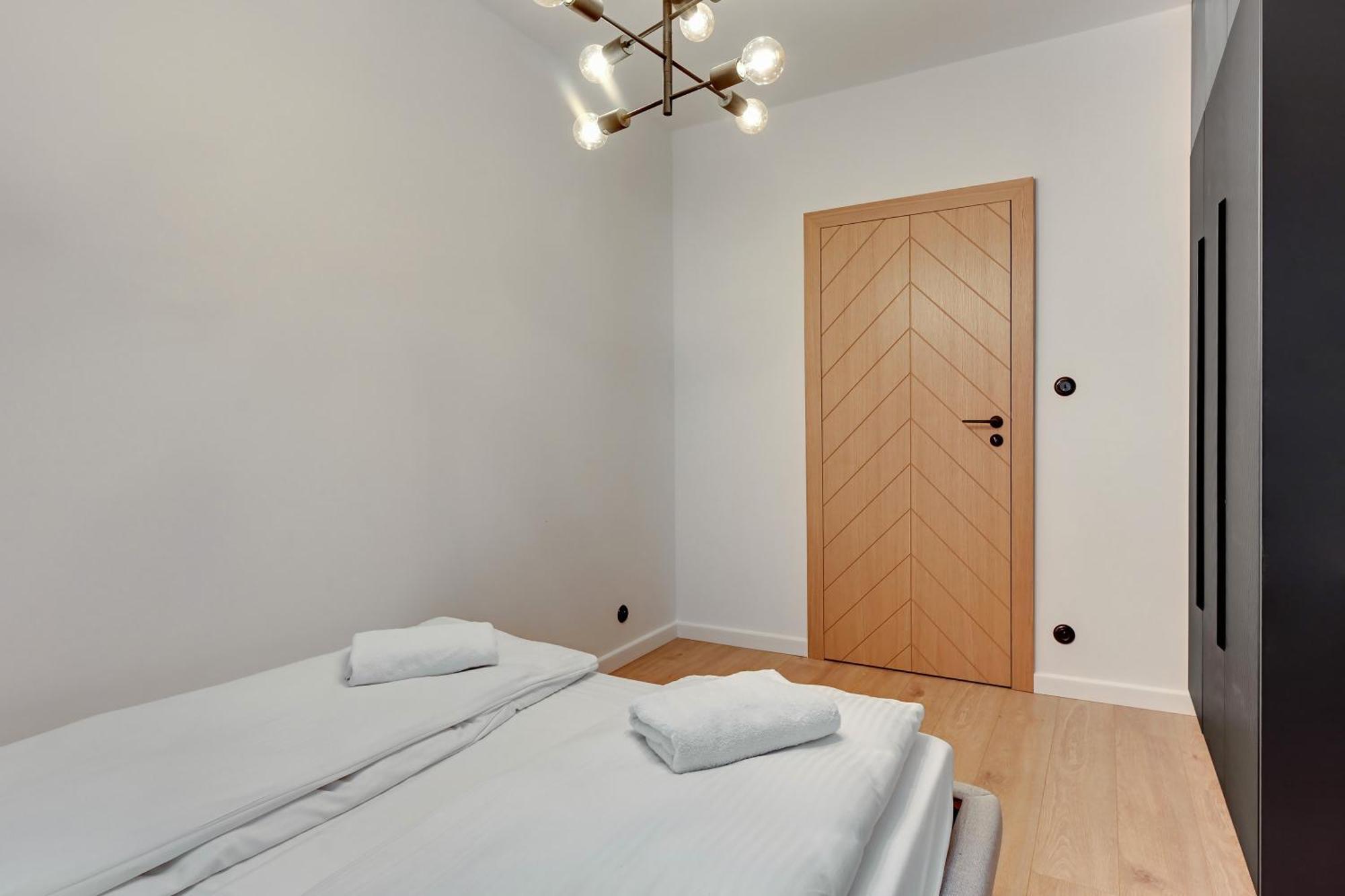 Mariacka Old Town By Grand Apartments Gdańsk Extérieur photo