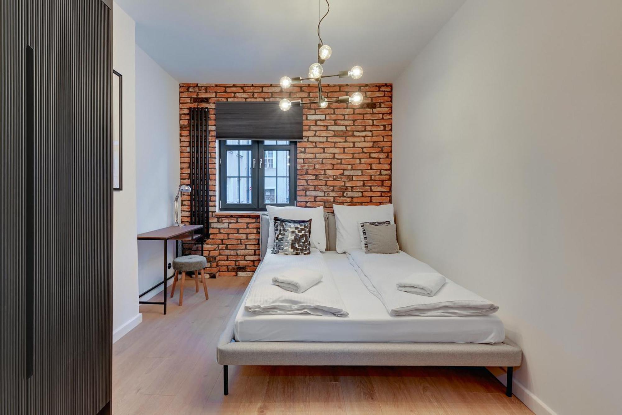 Mariacka Old Town By Grand Apartments Gdańsk Extérieur photo